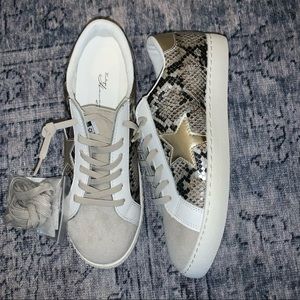 Vintage Havana Bianca Sneaker